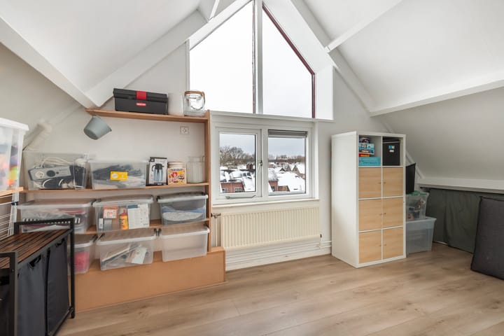 Foto 25 van De Zeis 17