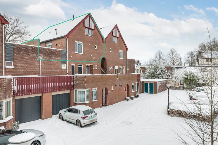 Foto 27 van De Zeis 17