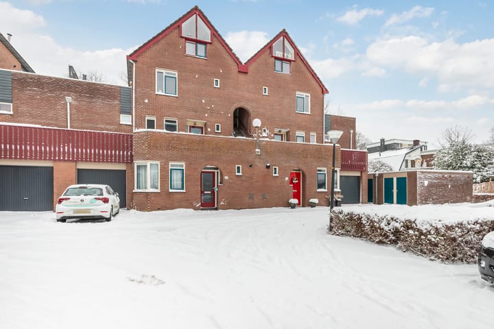 Foto 28 van De Zeis 17