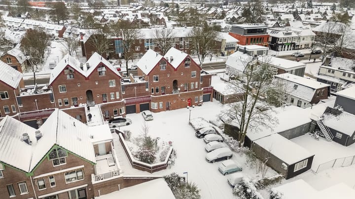 Foto 29 van De Zeis 17