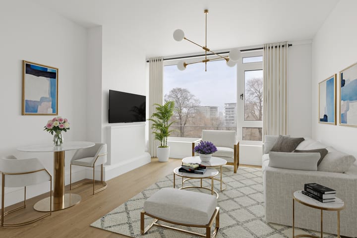 Foto 3 van Jan van Zutphenstraat 27