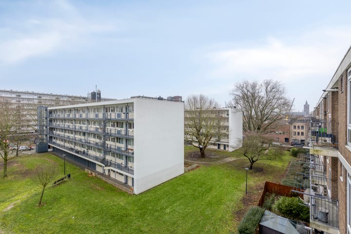 Photo 5 of Jan van Zutphenstraat 27