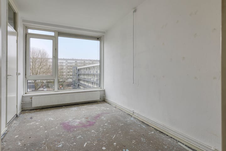 Photo 10 of Jan van Zutphenstraat 27