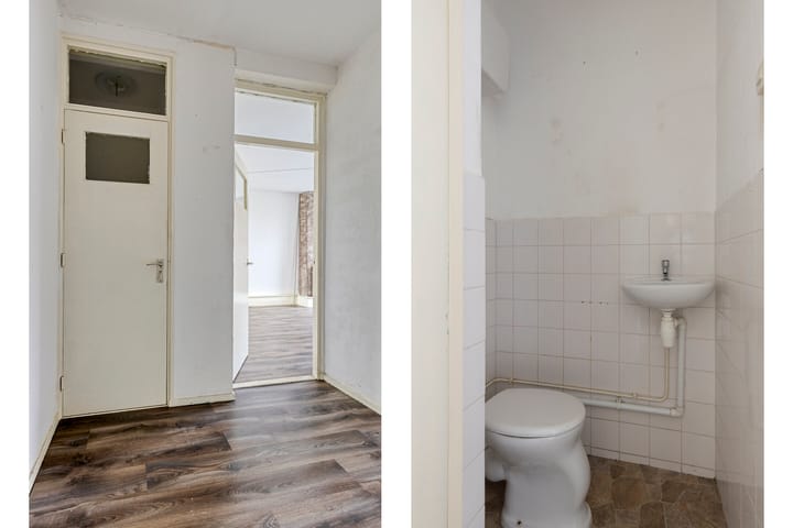 Photo 14 of Jan van Zutphenstraat 27