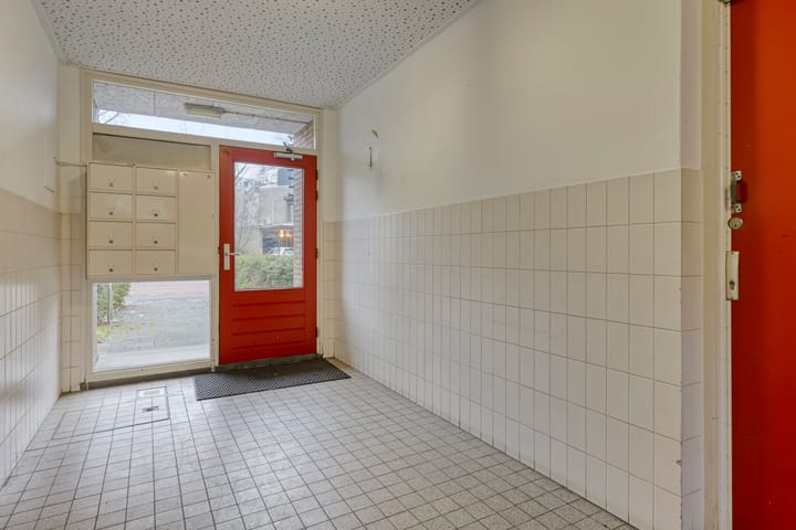 Photo 17 of Jan van Zutphenstraat 27