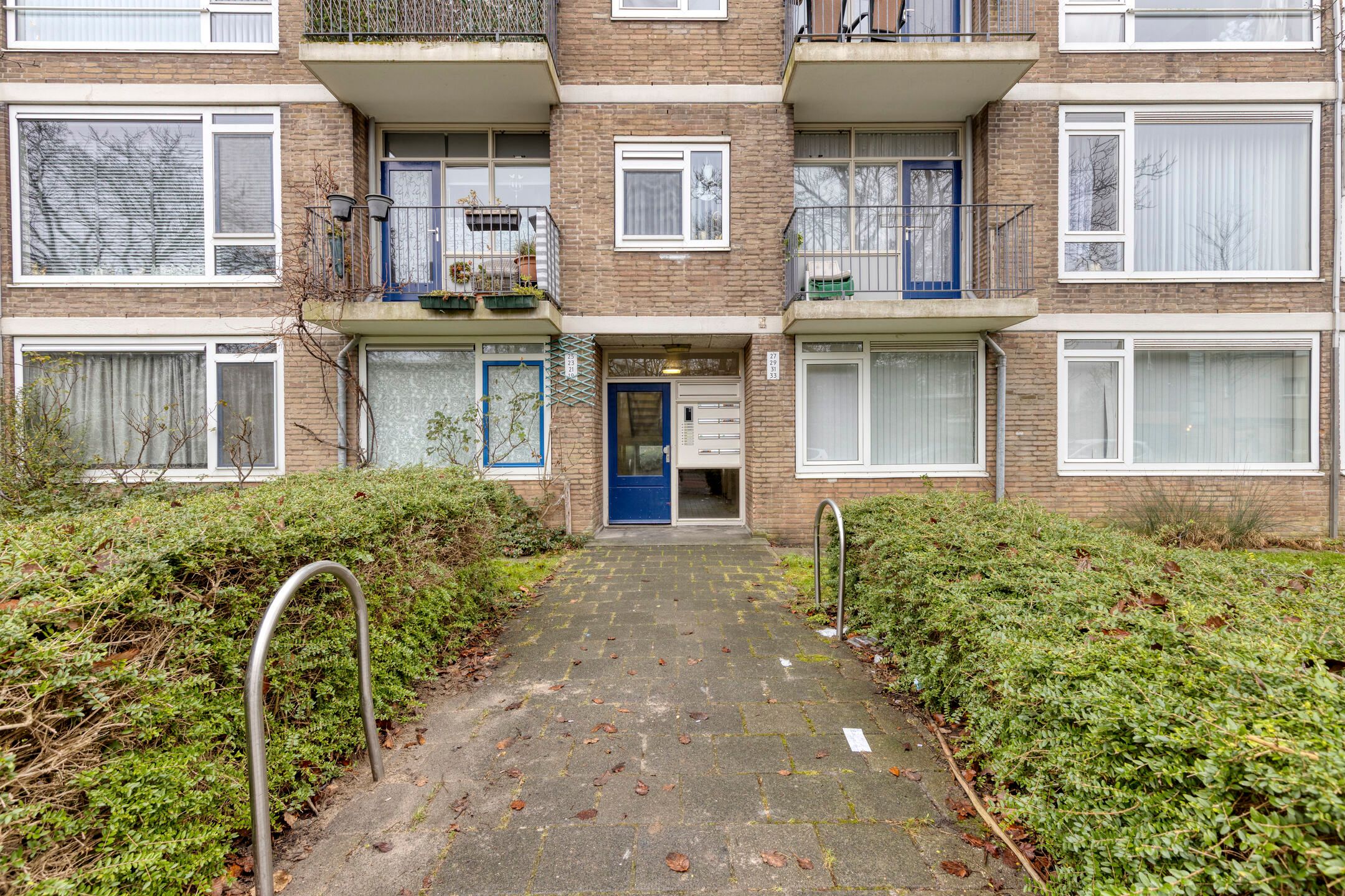 Foto 18 van Jan van Zutphenstraat 27