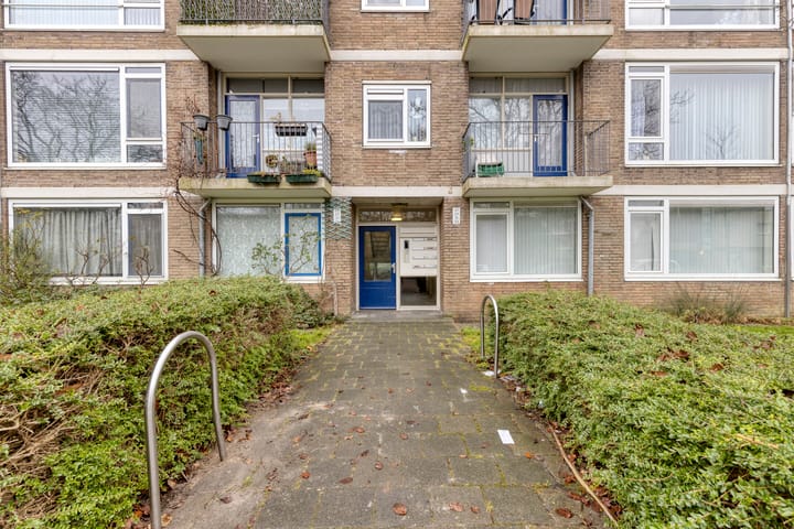 Photo 18 of Jan van Zutphenstraat 27