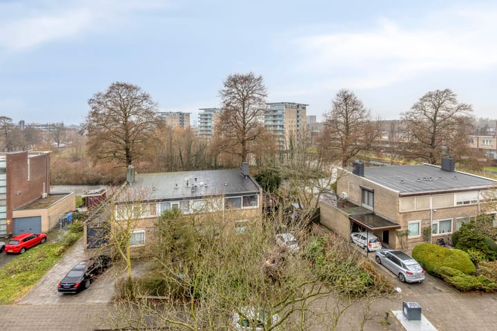 Photo 21 of Jan van Zutphenstraat 27