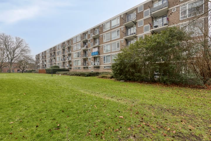 Photo 22 of Jan van Zutphenstraat 27