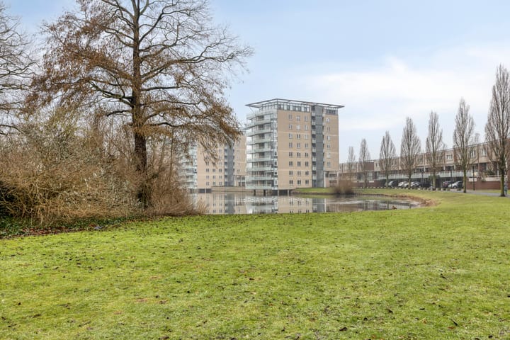 Photo 23 of Jan van Zutphenstraat 27