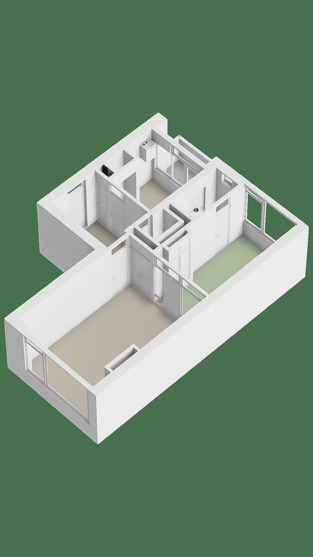 Foto 25 van Jan van Zutphenstraat 27