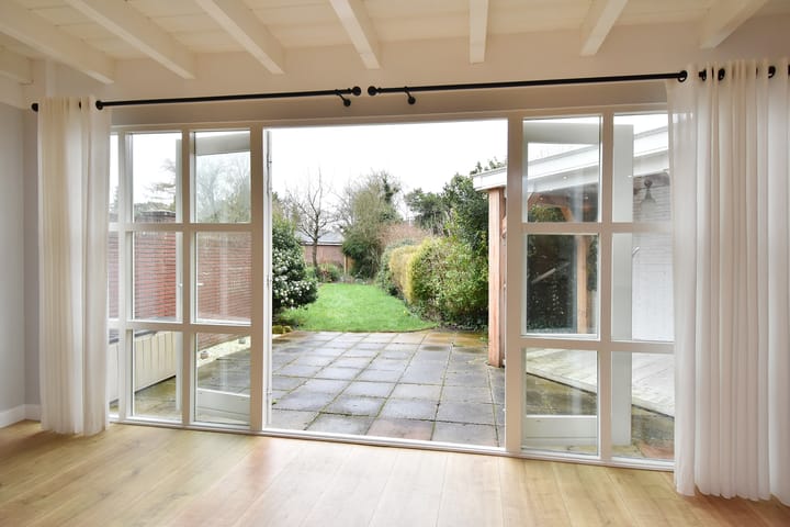 Foto 18 van Rozenplein 9