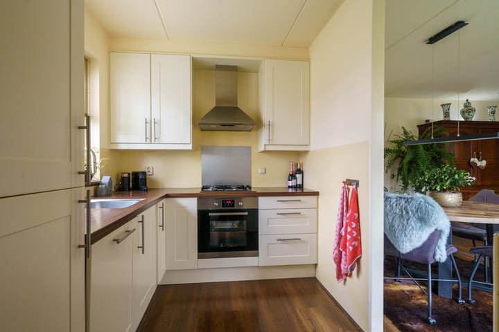 Foto 9 van E.F. van den Banweg 61