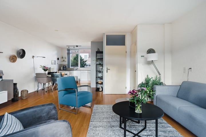 Foto 4 van Kingmastate 43