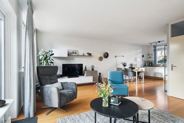 Foto 5 van Kingmastate 43