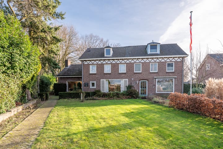 Foto 1 van Julianapark 4