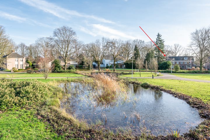 Photo 2 of Julianapark 4