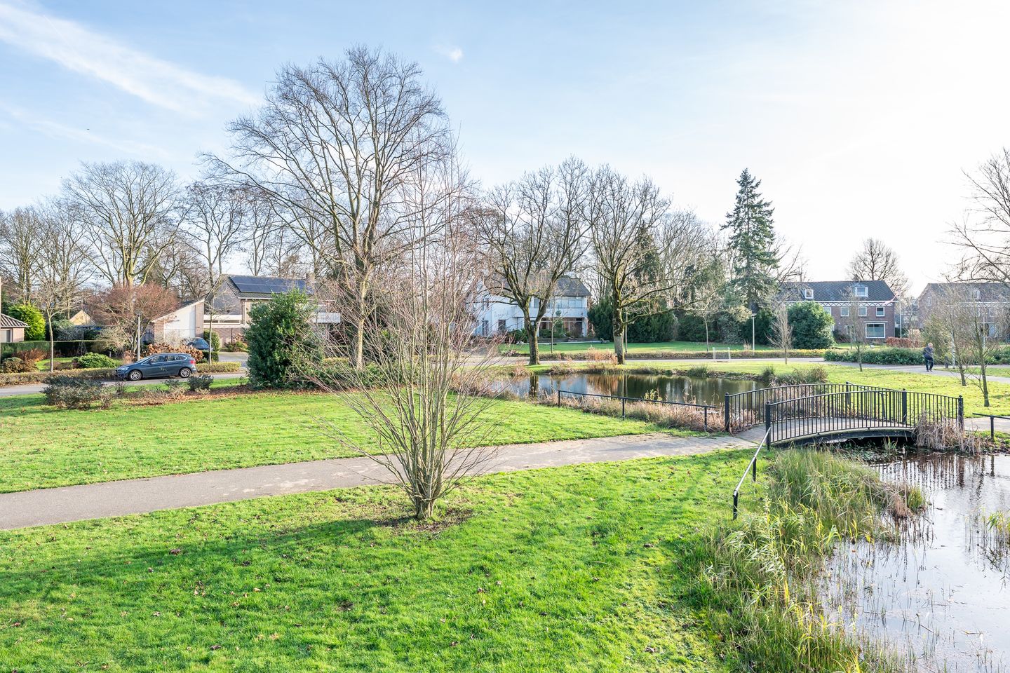 Foto 4 van Julianapark 4