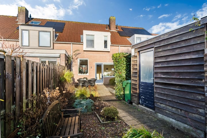 Foto 22 van Kingmastate 43