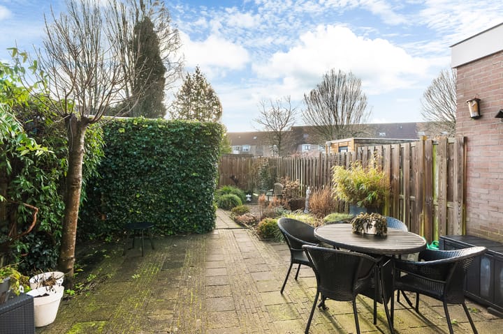 Foto 23 van Kingmastate 43