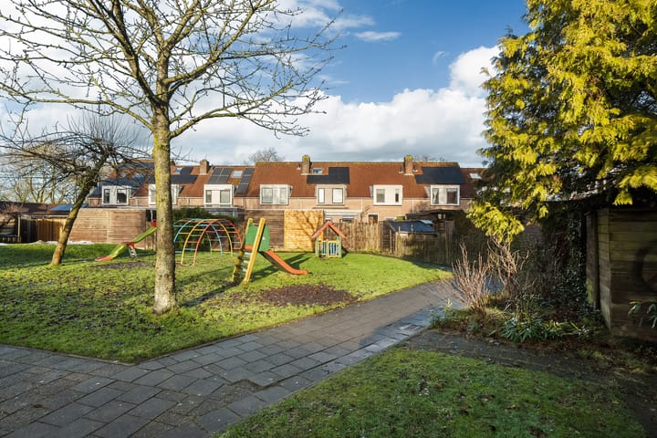 Foto 25 van Kingmastate 43