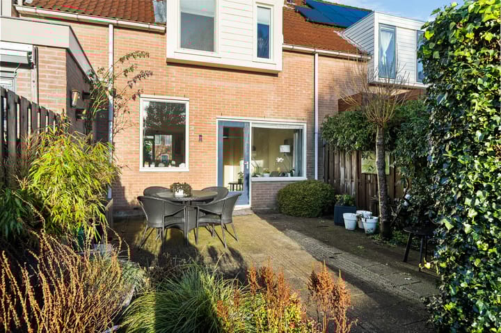 Foto 26 van Kingmastate 43