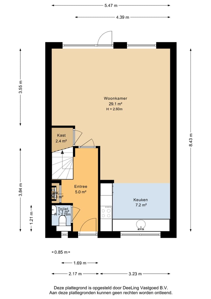 Foto 31 van Kingmastate 43