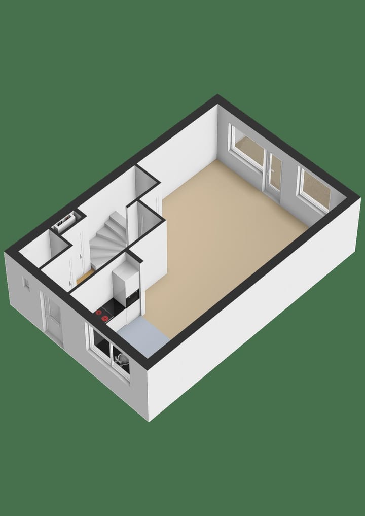 Foto 32 van Kingmastate 43