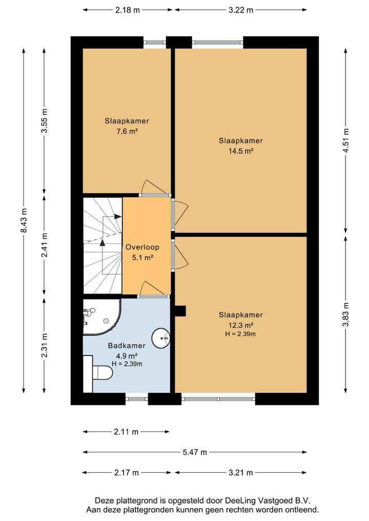 Foto 33 van Kingmastate 43