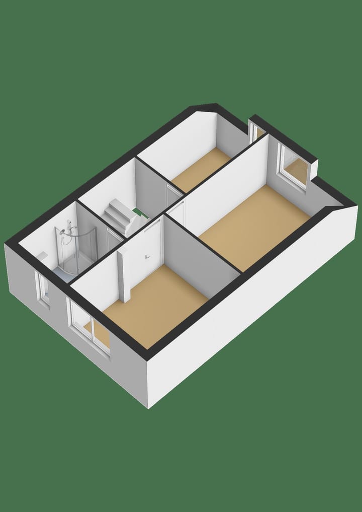 Foto 34 van Kingmastate 43