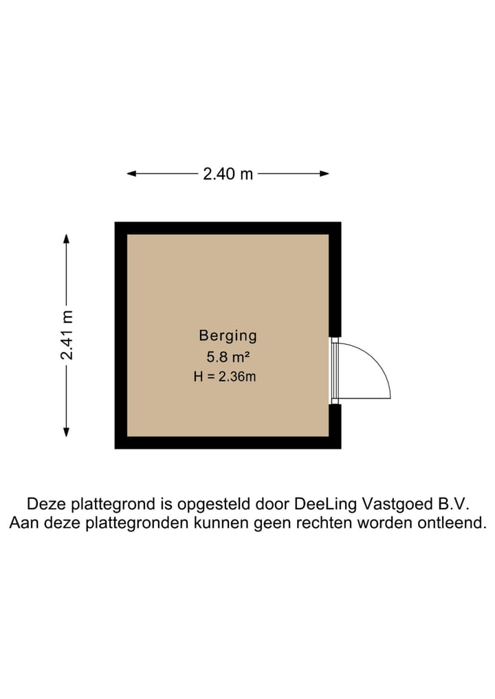 Foto 35 van Kingmastate 43