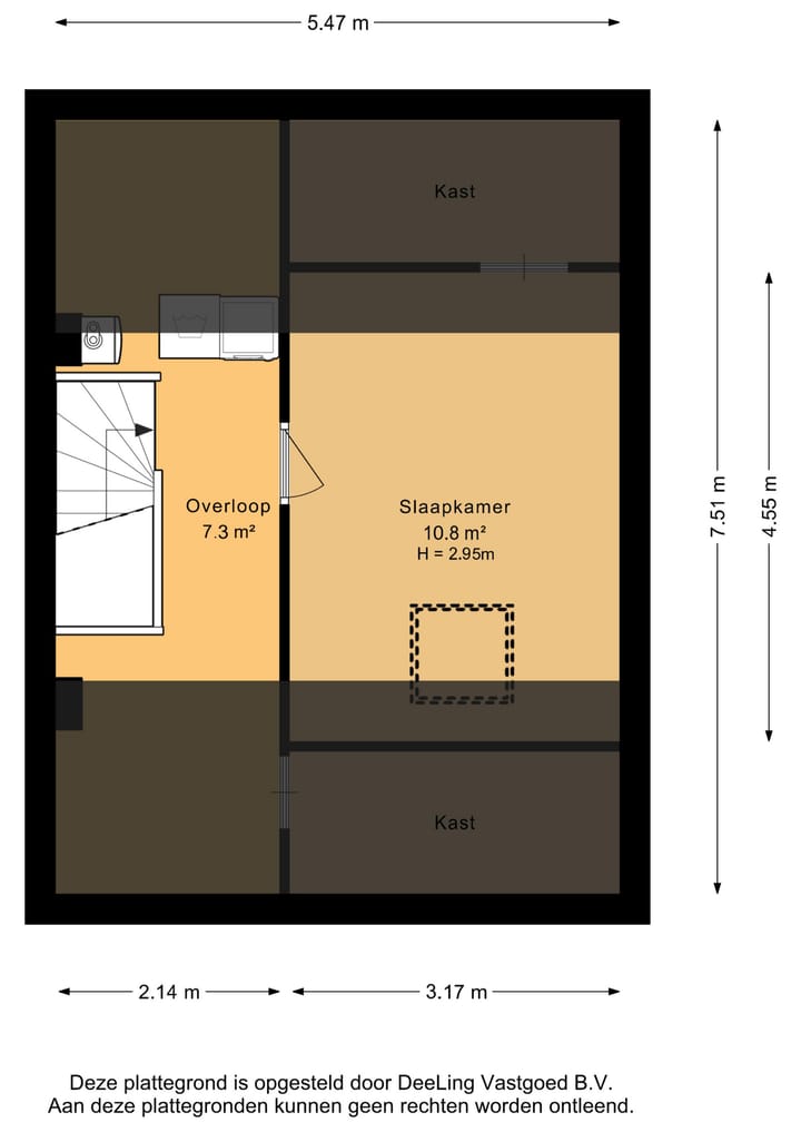 Foto 38 van Kingmastate 43