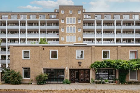 Korte Geuzenstraat thumbnail