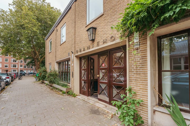 Foto 2 van Korte Geuzenstraat 700