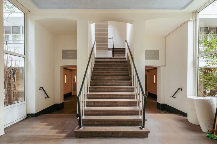 Foto 3 van Korte Geuzenstraat 700