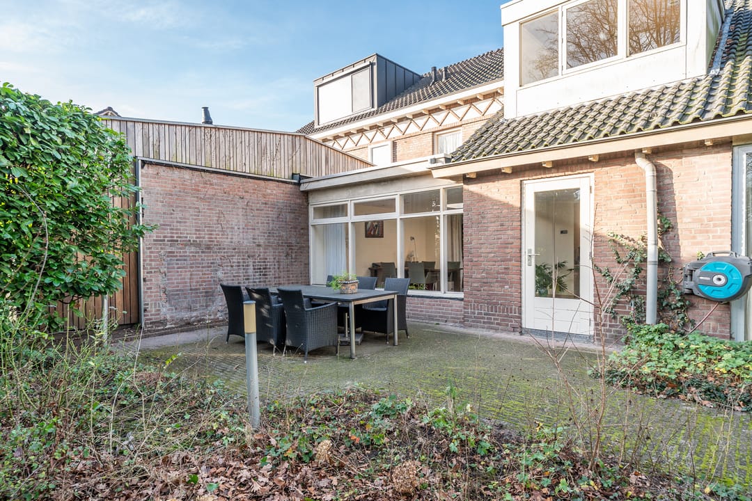 Foto 23 van Julianapark 4