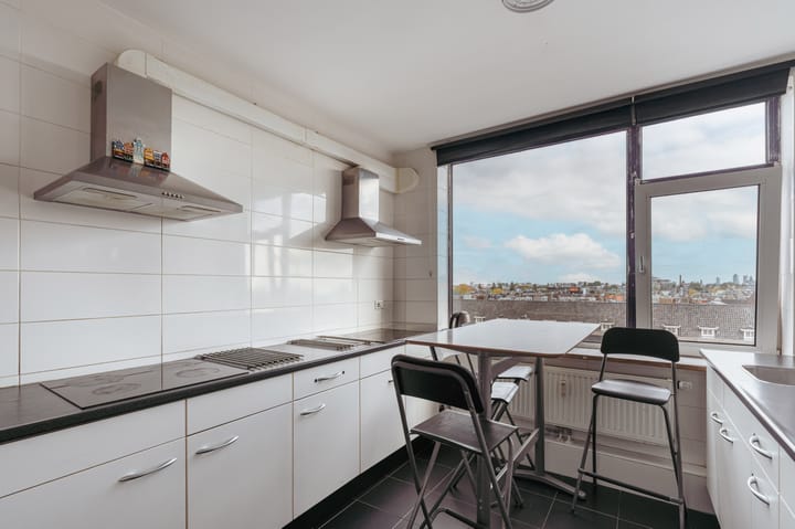 Photo 8 of Korte Geuzenstraat 700