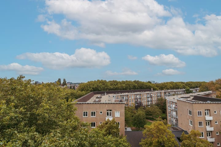 Photo 9 of Korte Geuzenstraat 700