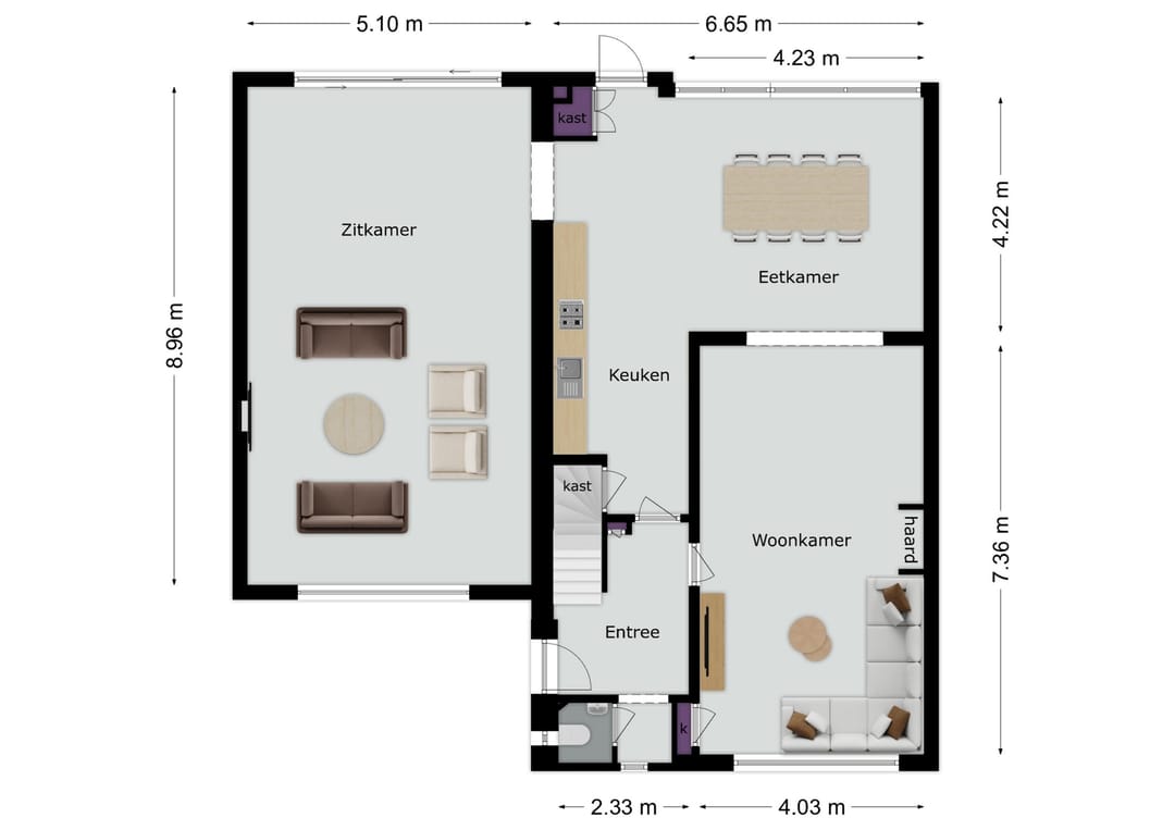 Foto 26 van Julianapark 4