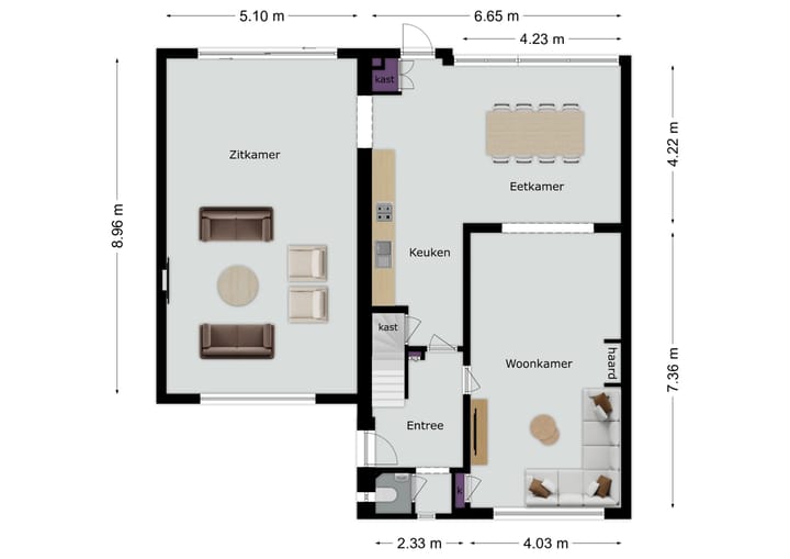 Foto 26 van Julianapark 4