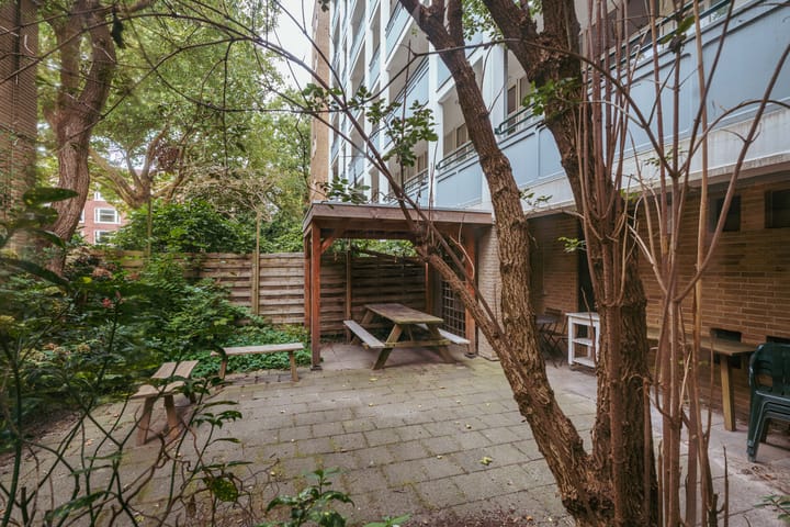 Photo 12 of Korte Geuzenstraat 700