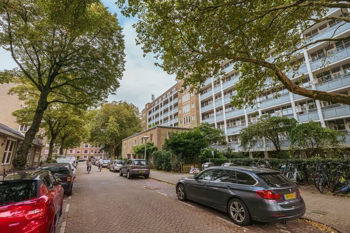 Photo 13 of Korte Geuzenstraat 700