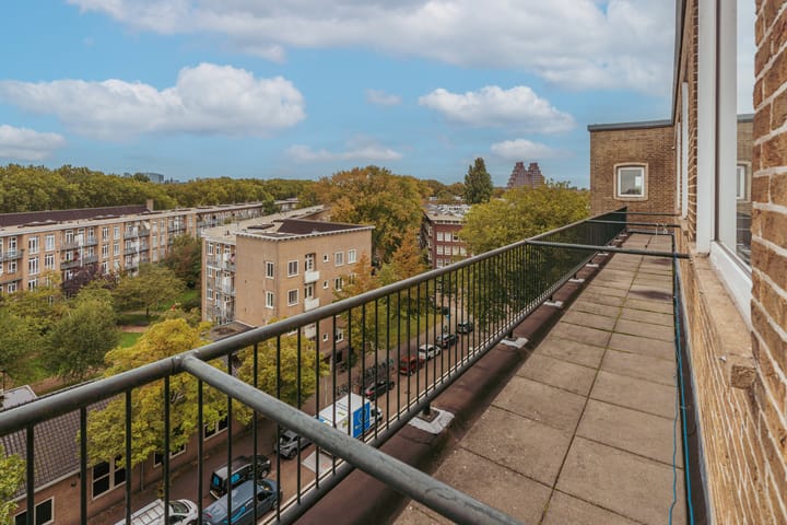 Photo 10 of Korte Geuzenstraat 700