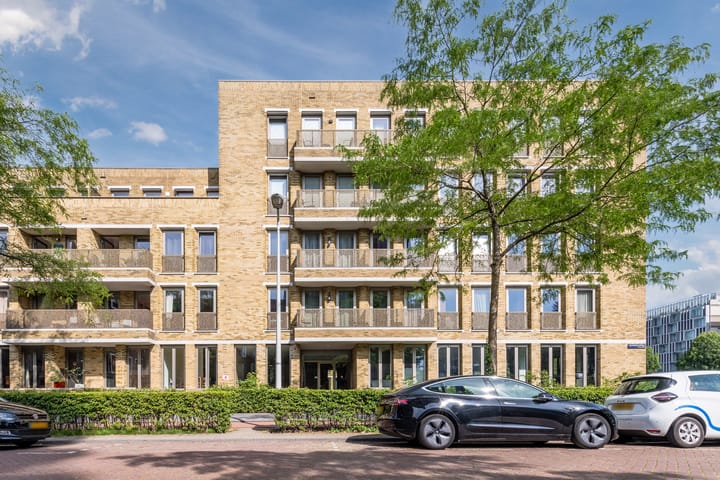 Photo 2 of Leeuwendalersweg 773