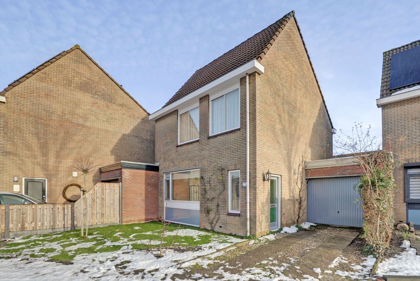 Foto 1 van Populierestraat 75