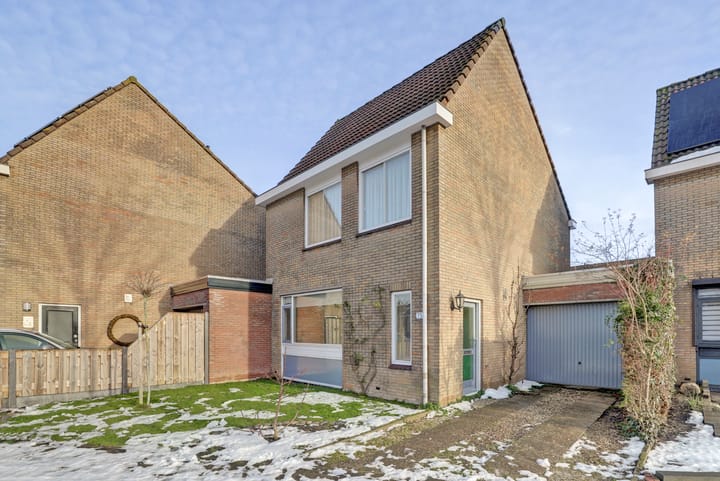 Foto 1 van Populierestraat 75