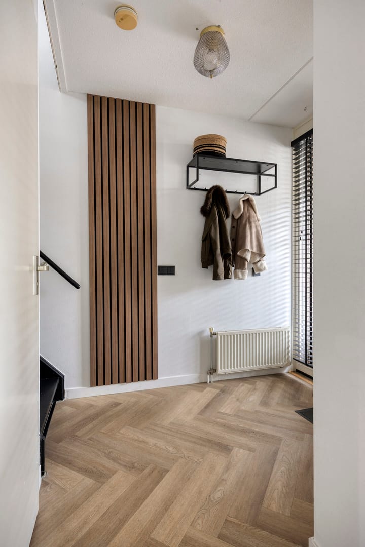 Foto 6 van De Streepen 9