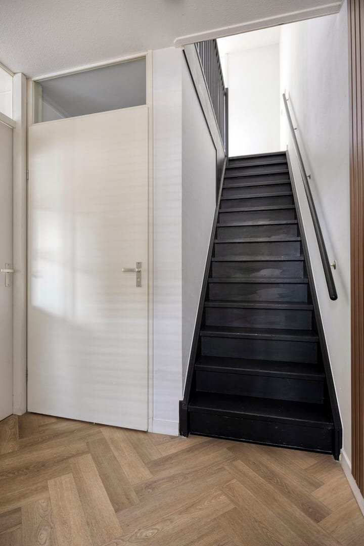 Foto 7 van De Streepen 9