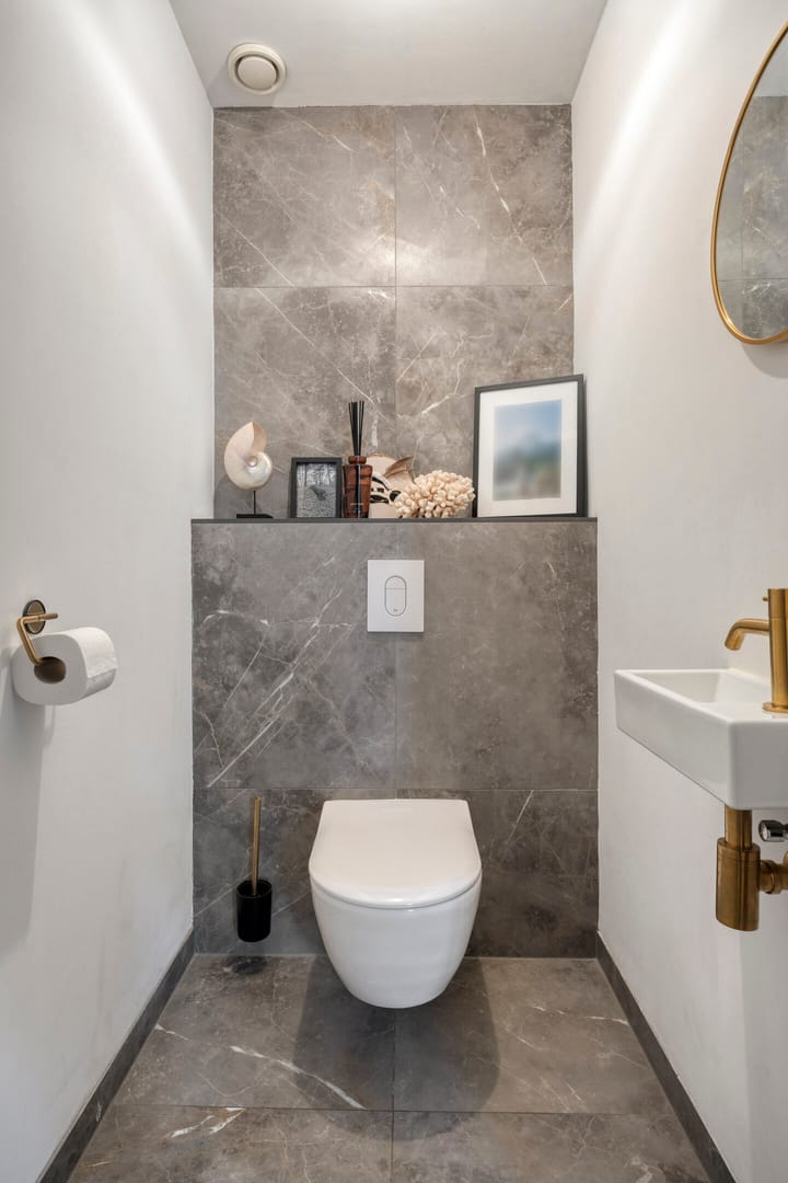 Foto 8 van De Streepen 9