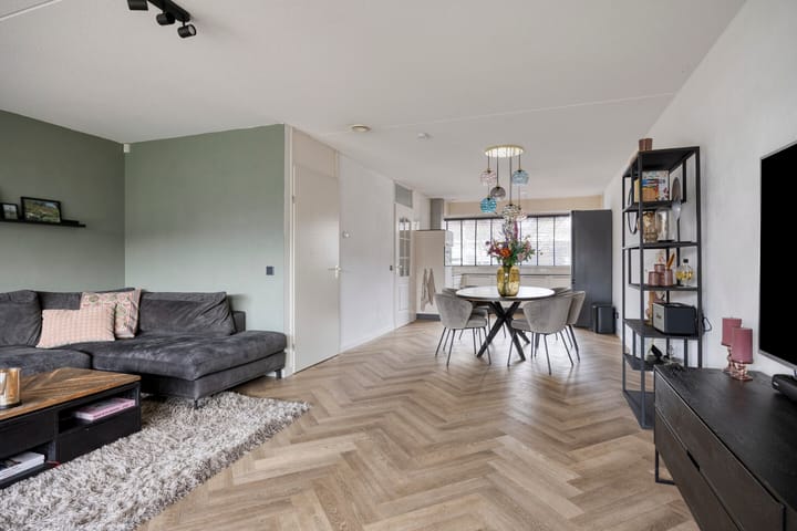 Foto 10 van De Streepen 9